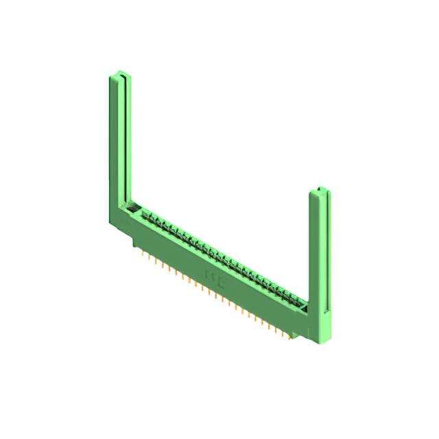 337-046-523-858 EDAC Inc.  Edgeboard Connectors
